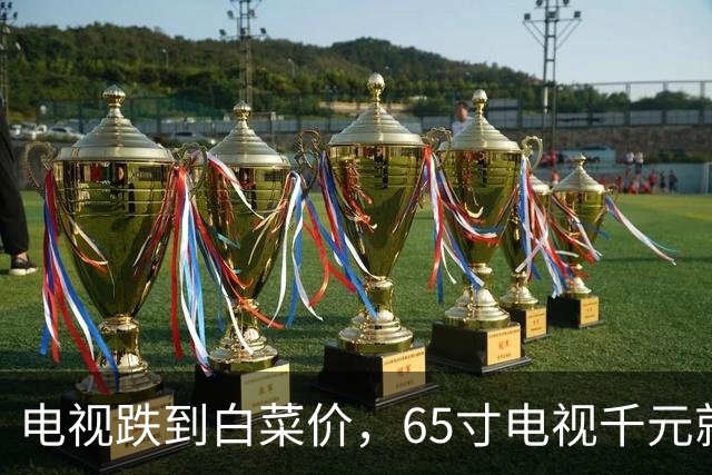 电视跌到白菜价，65寸电视千元就能拿到，为什么还是卖不动？